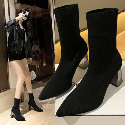 Stylish Orthopedic Boots for Any Occasion