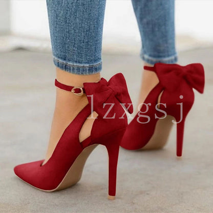 Chic Orthopedic Shoes with Unique Design