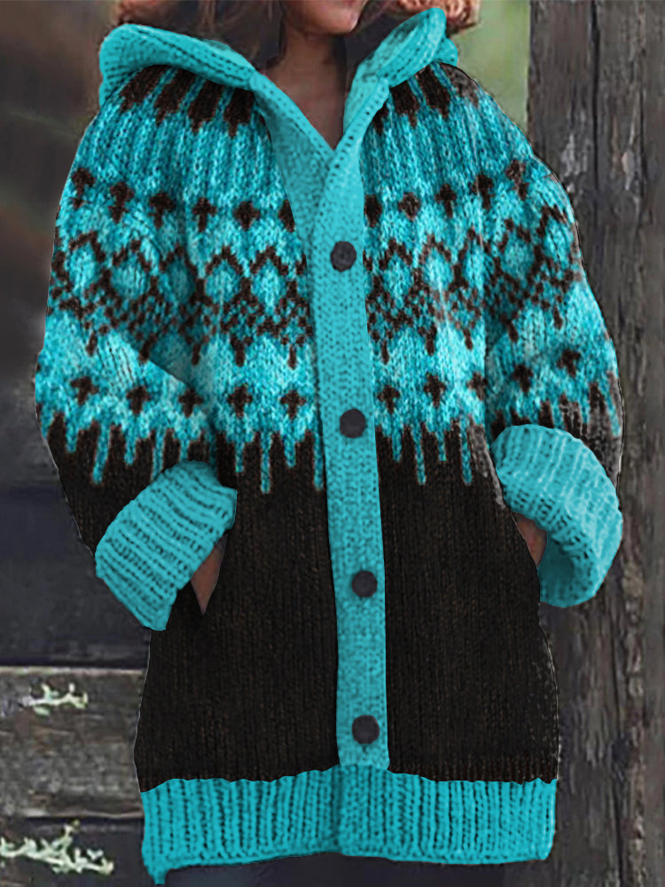 Classic Vintage Cardigan