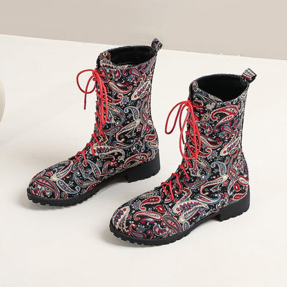 Elegant Orthopedic Boots for Every Step