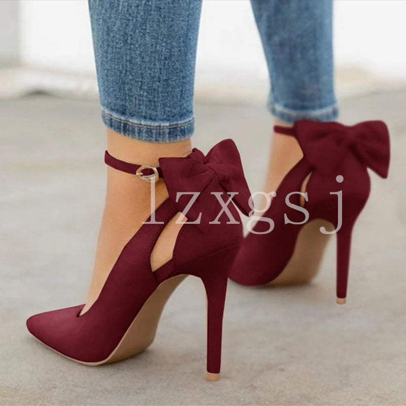 Chic Orthopedic Shoes with Unique Design