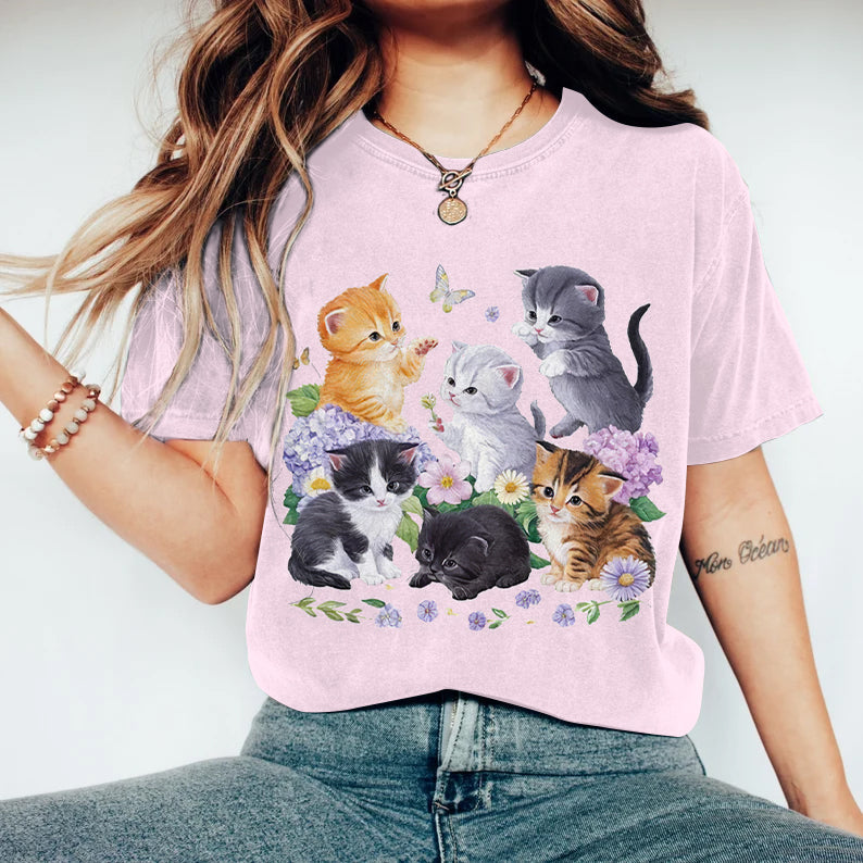 Thoughtfully Designed T-Shirt