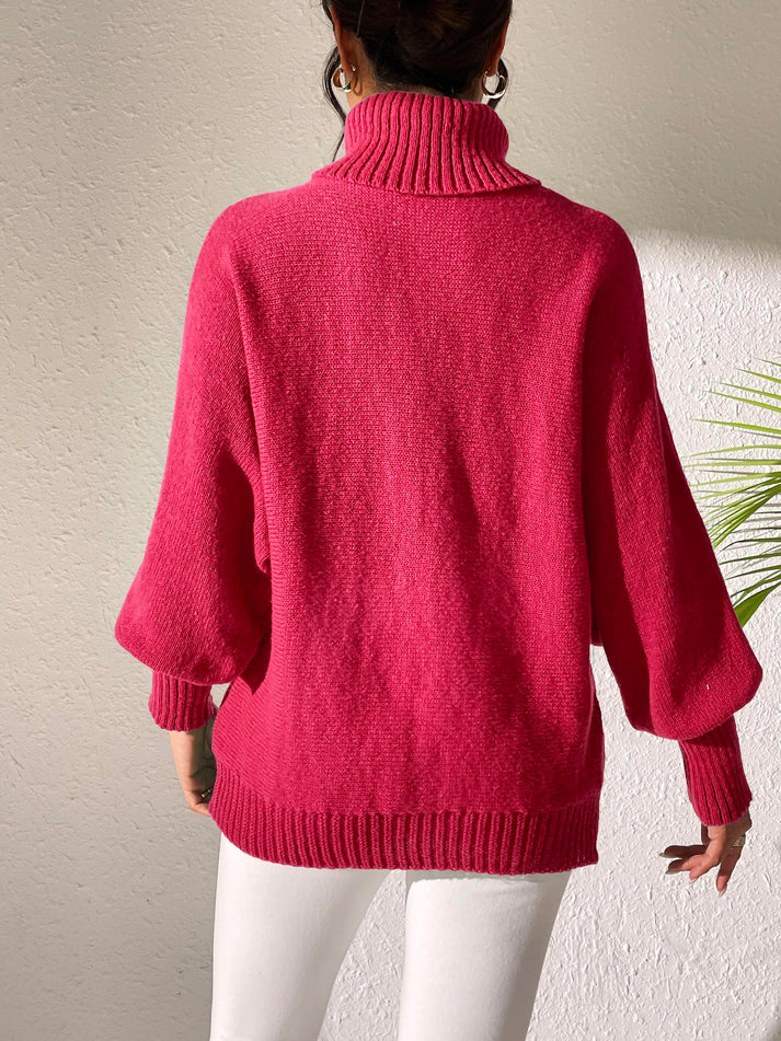 Classic Designed Jumper