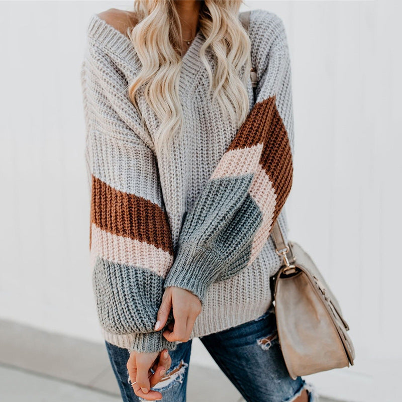 Vintage Inspired Pullover