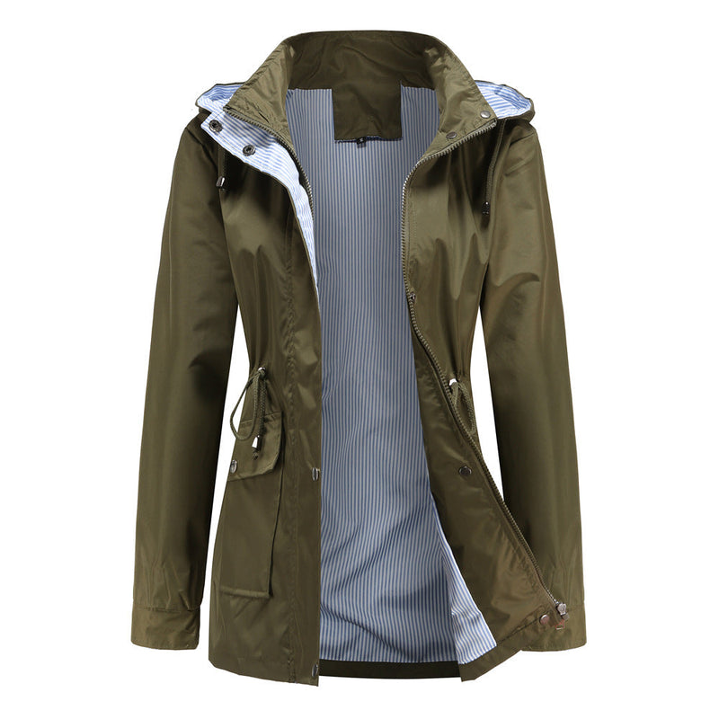 Vintage Inspired Jacket