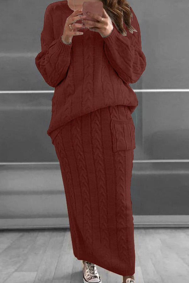 Elegantly Designed Jumper