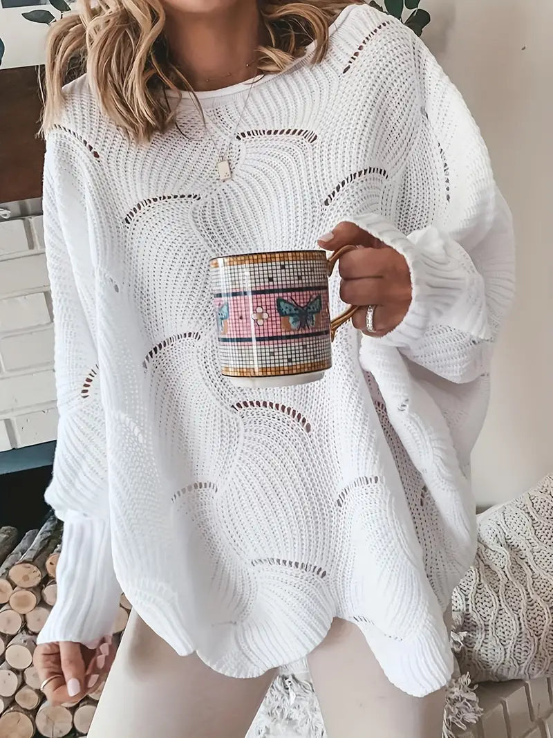 Classic Vintage Jumper