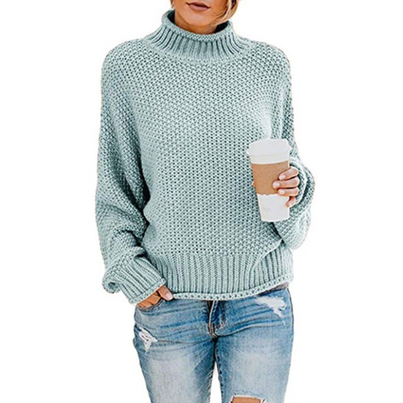 Elegantly Designed Pullover