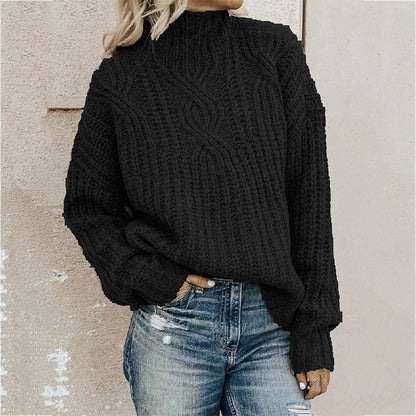 LM | Timeless and stylish sweater