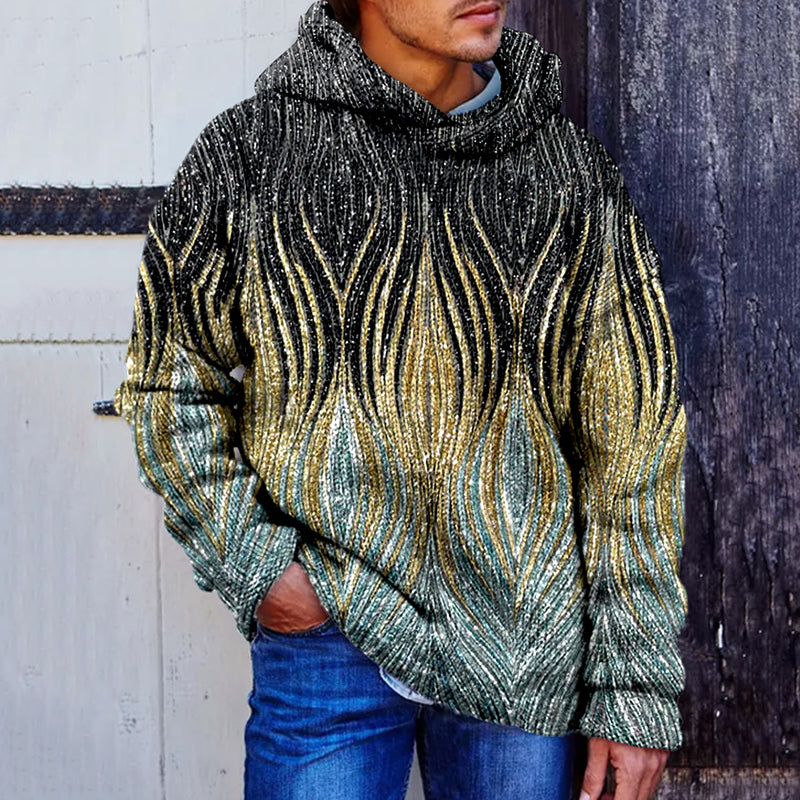 Thoughtfully Designed Jumper