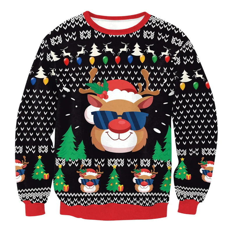 Beautifully Crafted Jumper