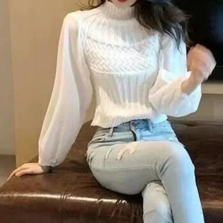 Beautifully Crafted Jumper