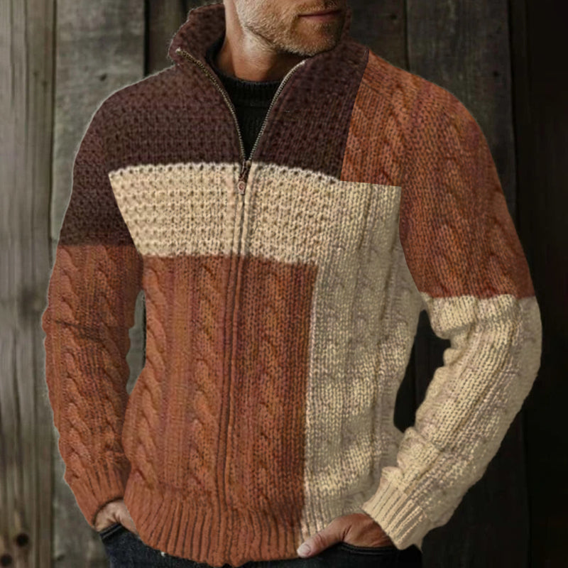 Beautifully Crafted Jumper