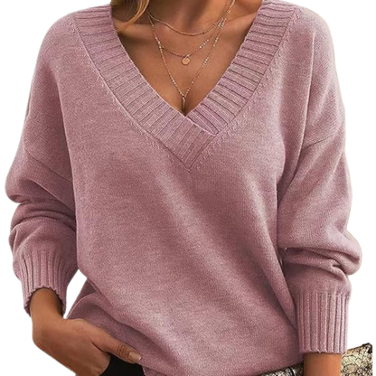 Gracefully Designed Jumper