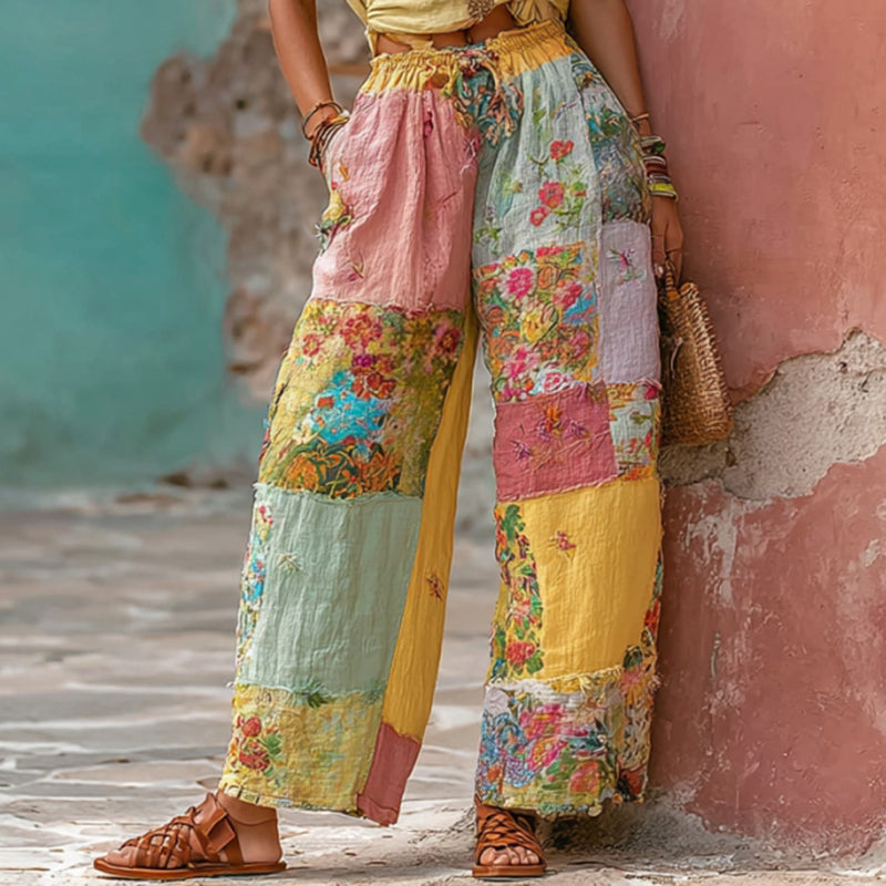 Classic Vintage Trousers