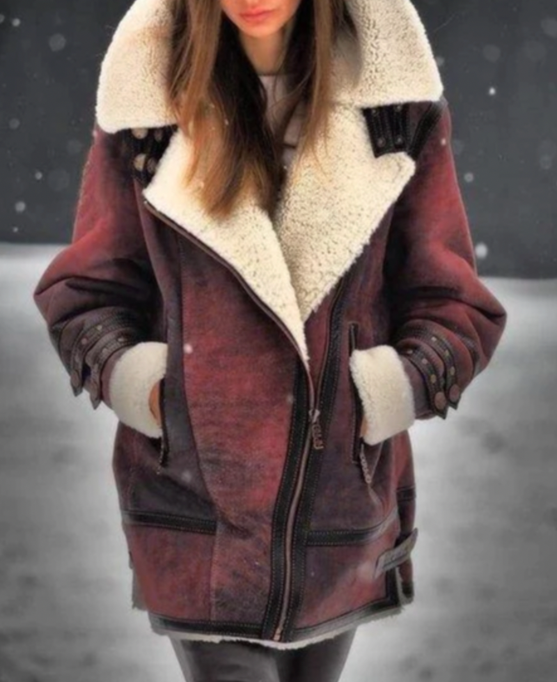 Elegantly Designed Jacket
