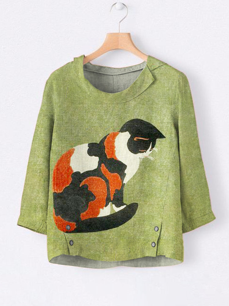 Classic Vintage Shirt
