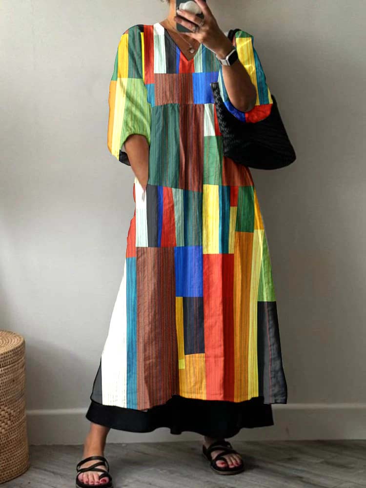 Beautifully Crafted Dress