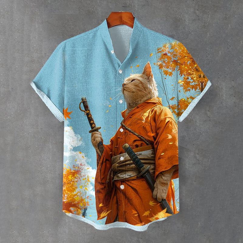 Classic Designed Shirt