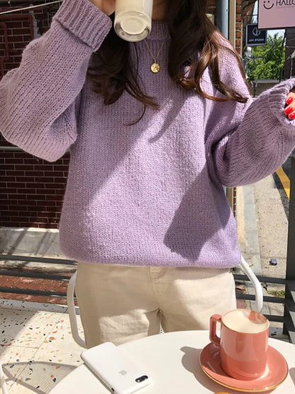 Classic Vintage Jumper