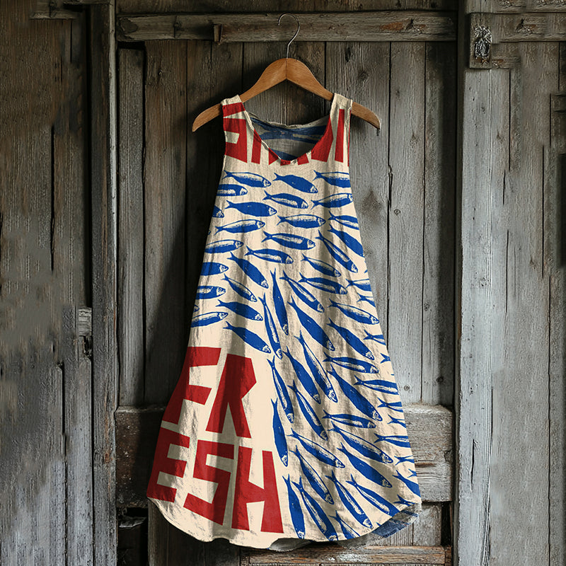 Beautifully Crafted Dress