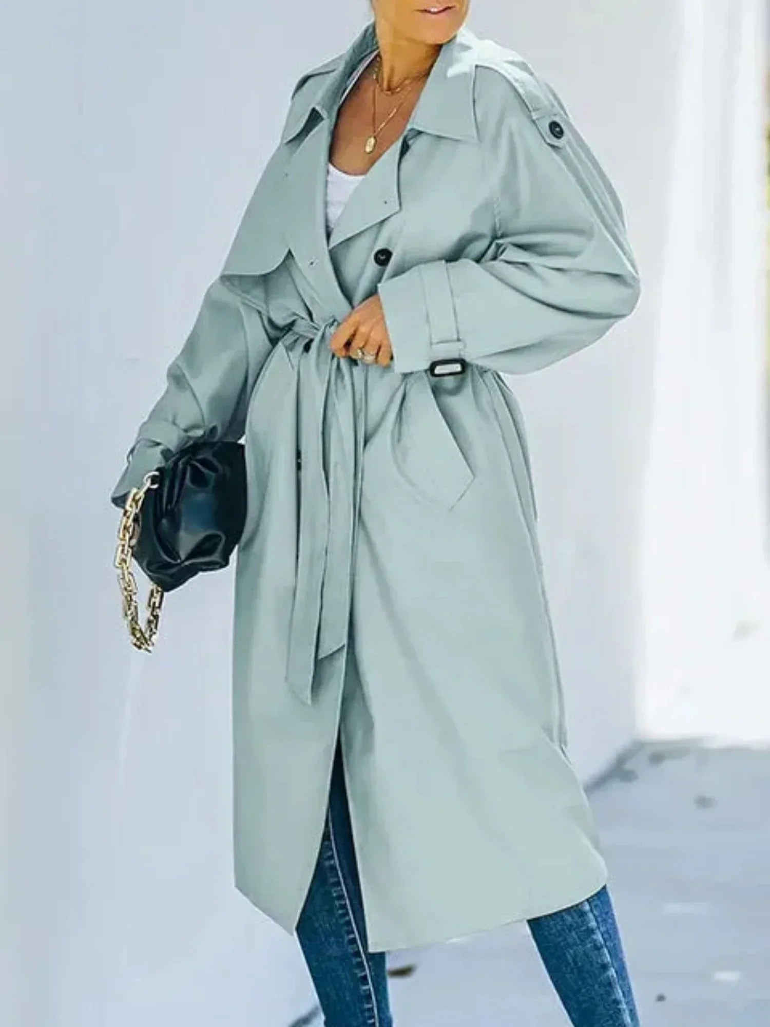 Gisella | Casual and Stylish winter Coat