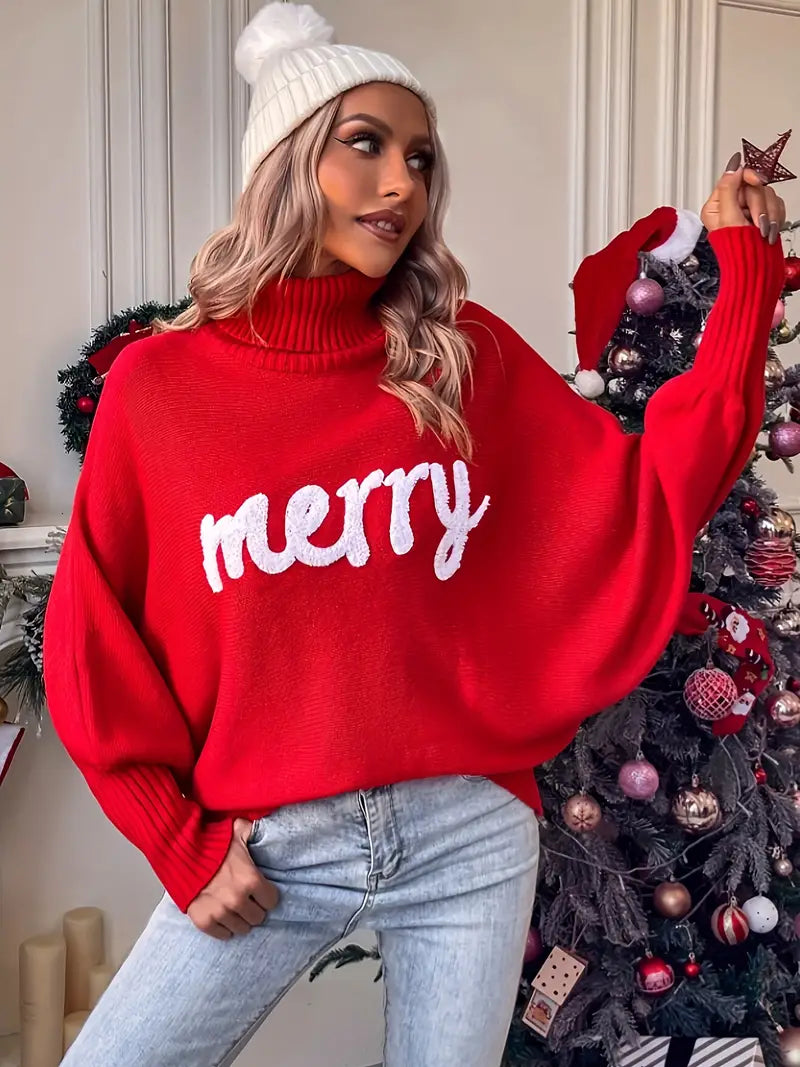 Classic Vintage Jumper