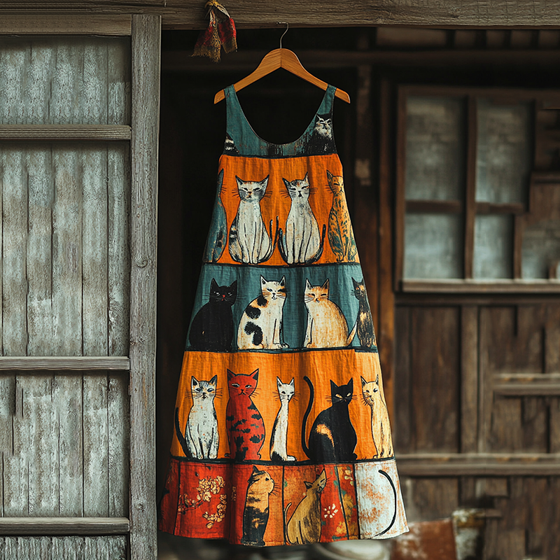 Elegantly Designed Dress