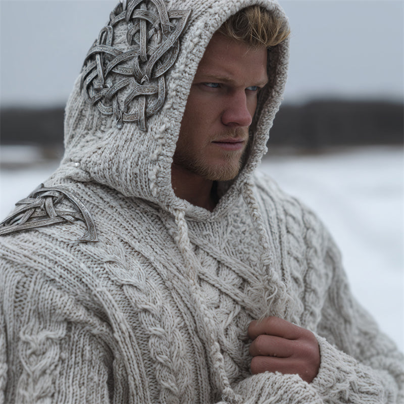 Thoughtfully Designed Jumper