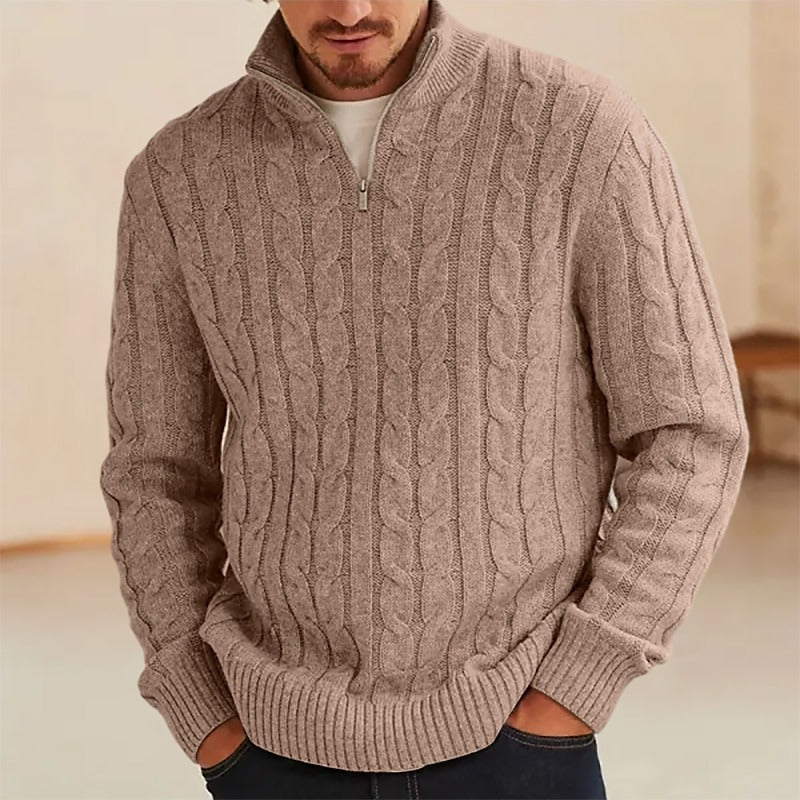 Vintage Inspired Jumper