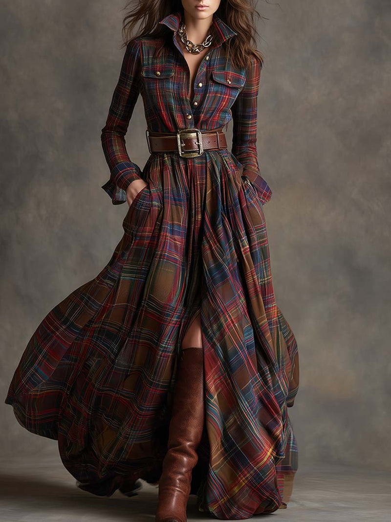 Beautifully Crafted Dress