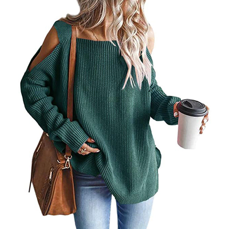 Beautifully Crafted Pullover