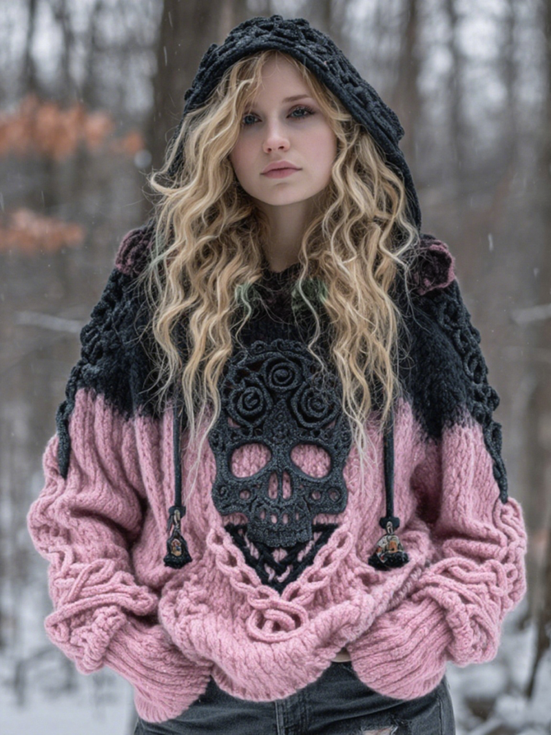 Elegantly Designed Jumper