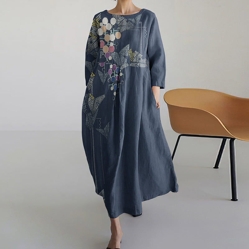 Elegantly Designed Dress