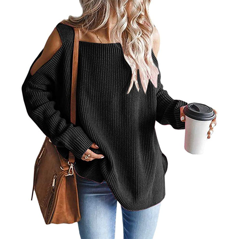 Elegantly Designed Pullover