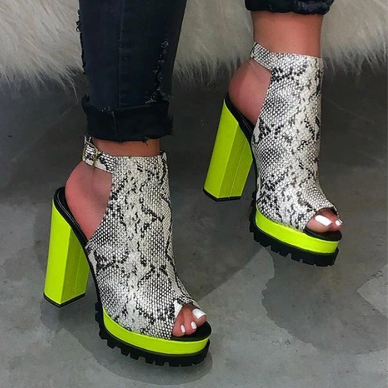 Stylish Orthopedic Sandals for Any Occasion