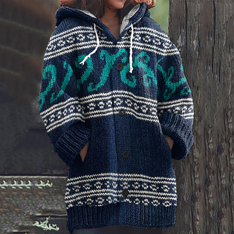 Elegantly Designed Jumper