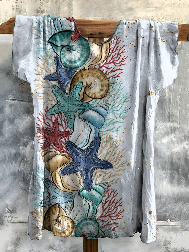 Timeless Vintage Style T-Shirt