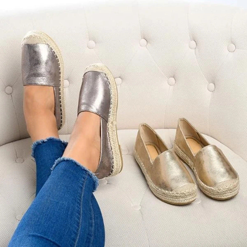 Vintage Inspired Orthopedic Shoes