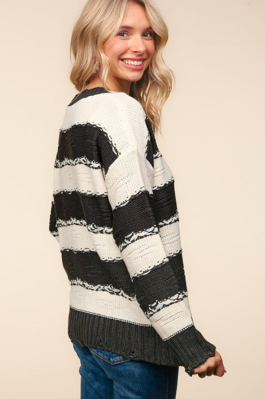Beautifully Crafted Jumper