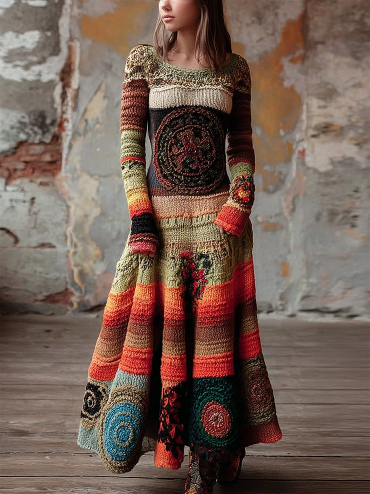 Gracefully Designed Jumper