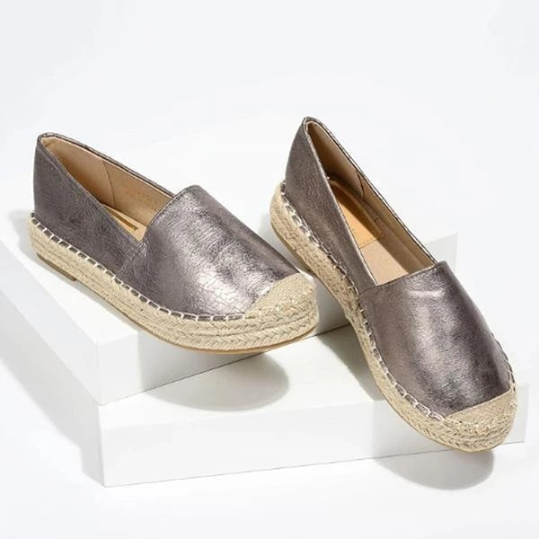 Vintage Inspired Orthopedic Shoes