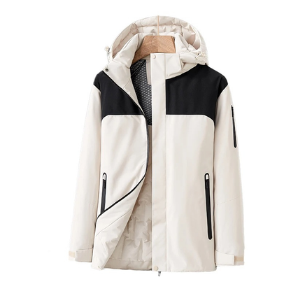 Jackie | Casual and Fashionable winter Coat