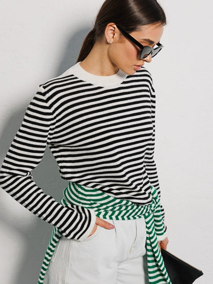 Elegantly Designed Jumper