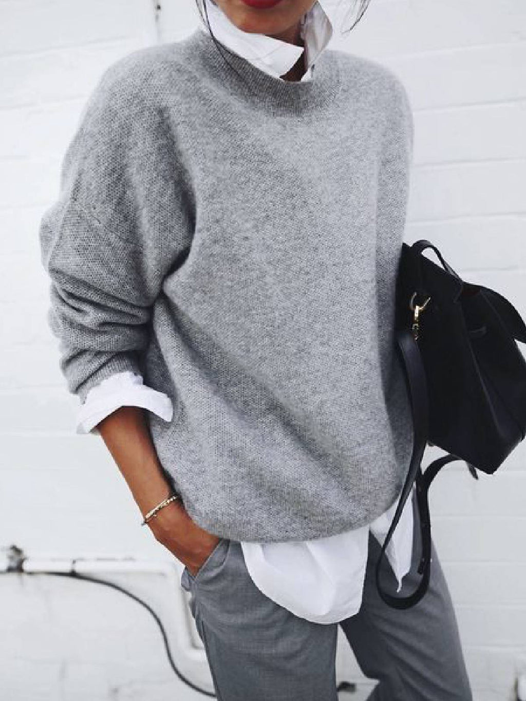Beautifully Crafted Sweater
