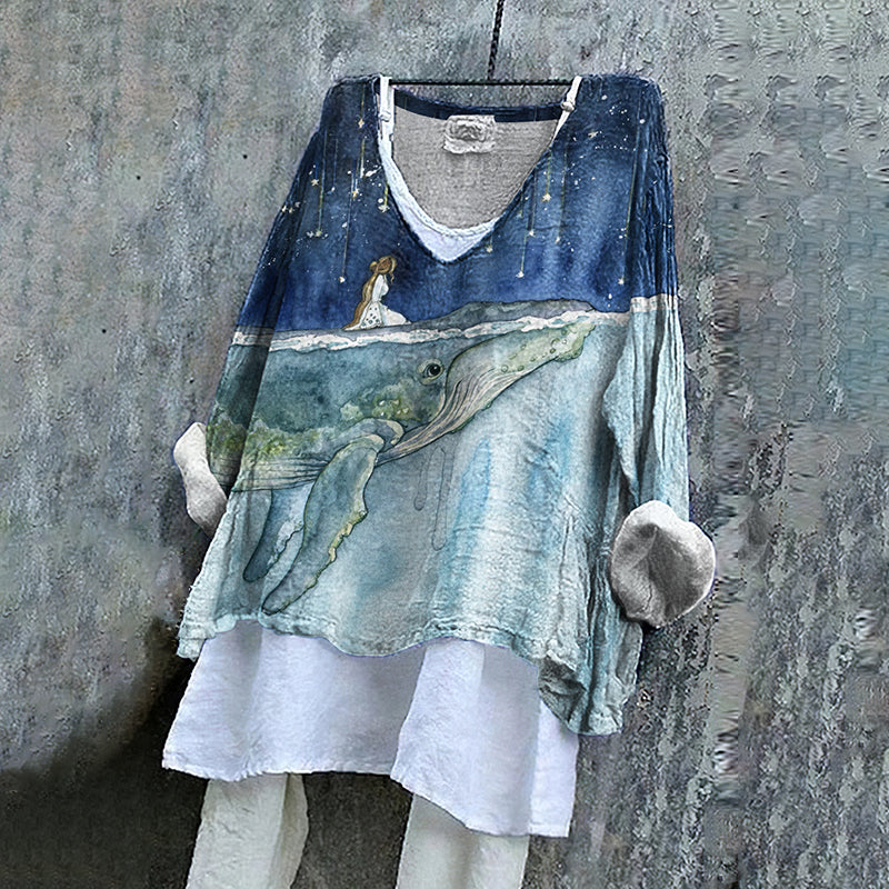 Beautifully Crafted Garment