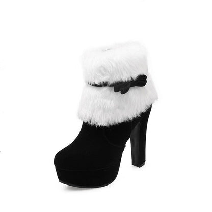 Stylish Orthopedic Boots for Any Occasion