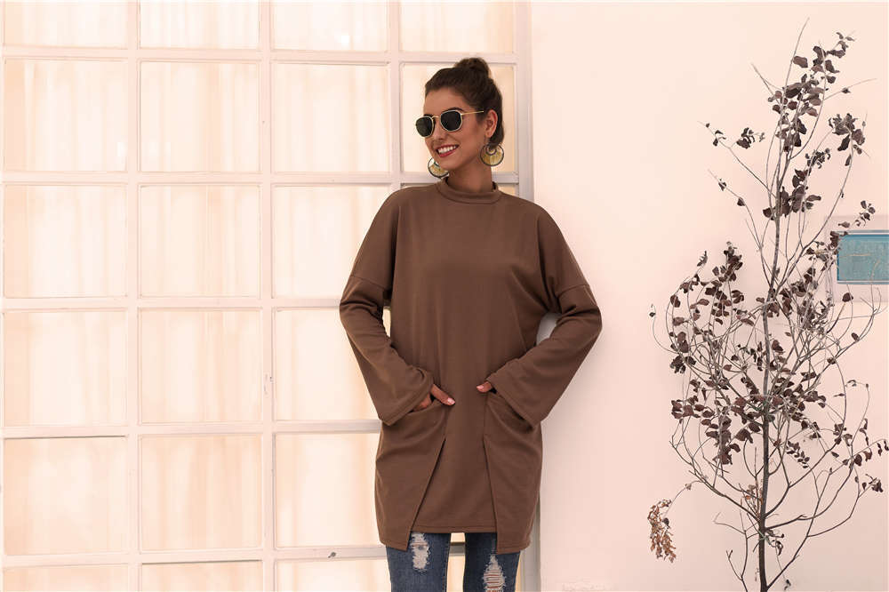 Vintage Inspired Pullover