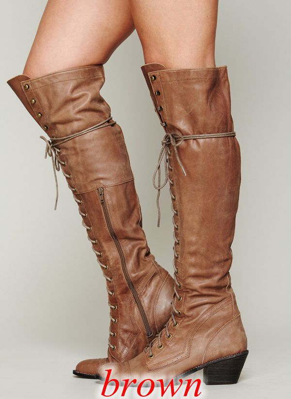 Beautifully Crafted Orthopedic Boots