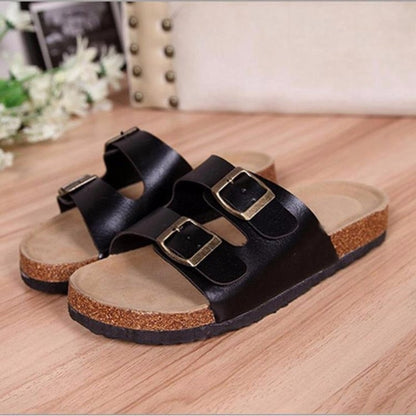 Classic Orthopedic Shoes with Timeless Style